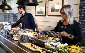 Huskvarna Hotell & Vandrarhem